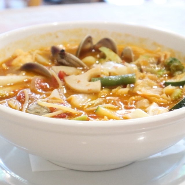 大地のダイニング ペペローネ