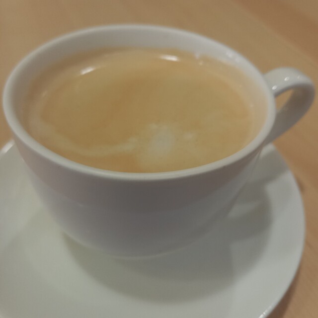 カフェ ヴァンローゼ