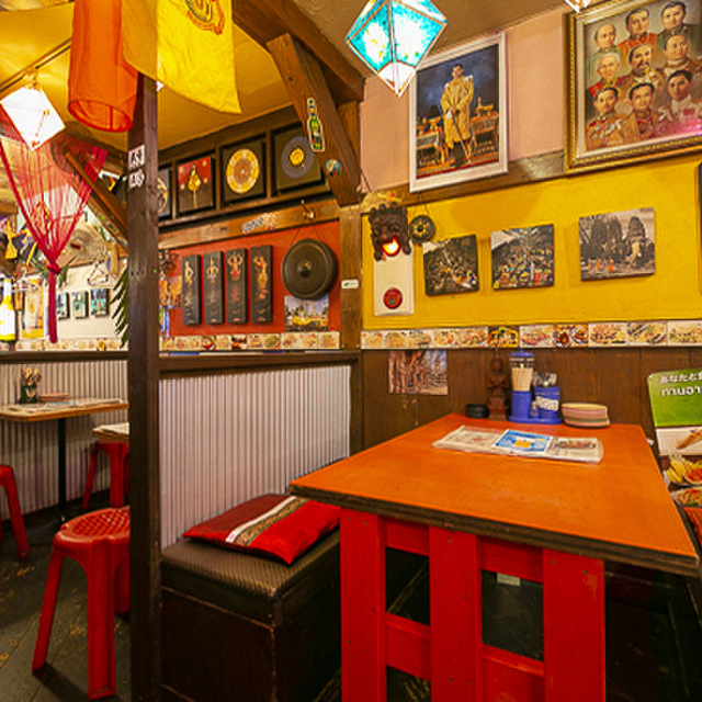 タイ屋台居酒屋　ダオタイ 阿佐ヶ谷本店