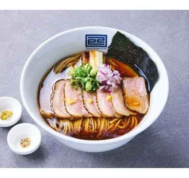 淡麗拉麺 己巳 BASEGATE横浜関内店