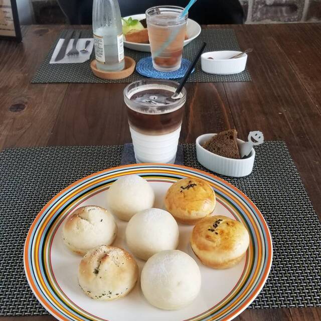 カフェ リモテイル