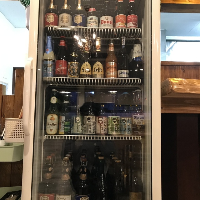 カフェ＆ミュージック ネネ