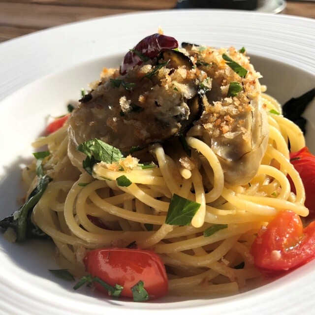 カフェ ペリペリ