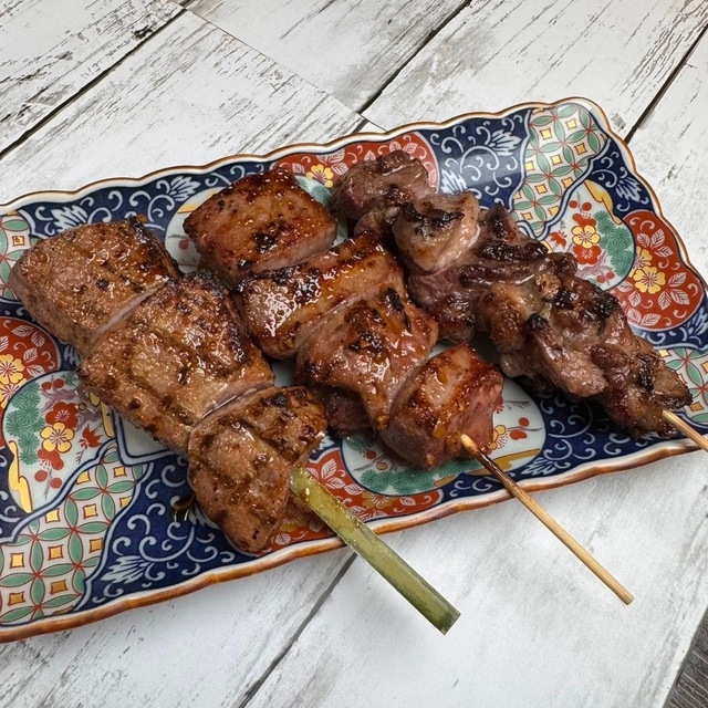 東京大塚のれん街 ブタマミレ