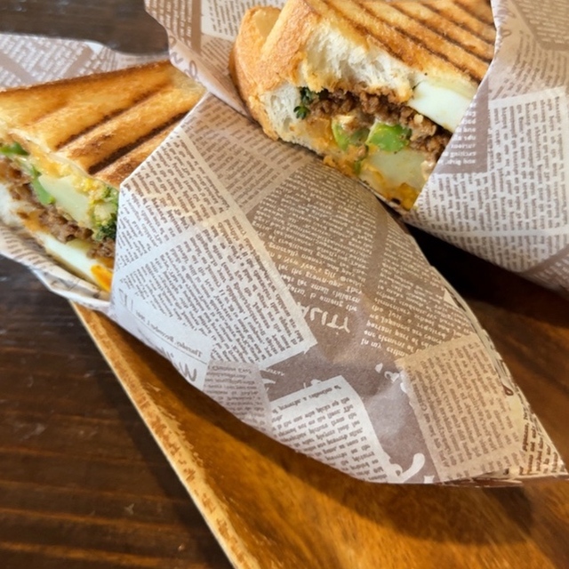 カフェ&雑貨 バナナ