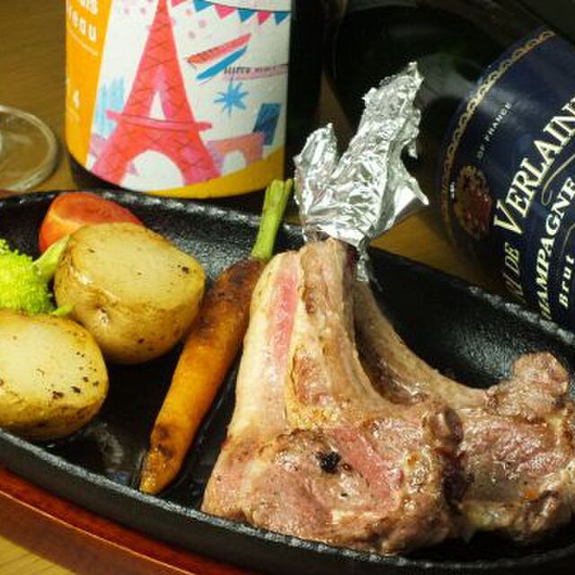 居酒屋 すずの家