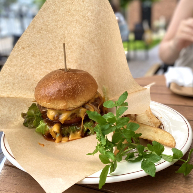 カフェ オスピターレ