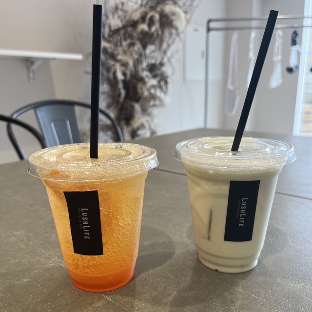 ラッシュ ライフ