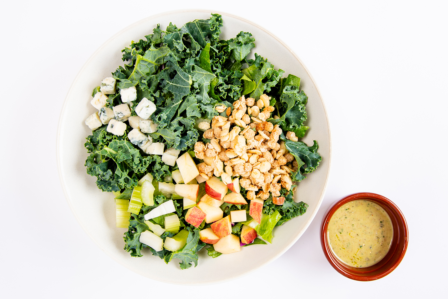 ケールの王様 自由が丘店