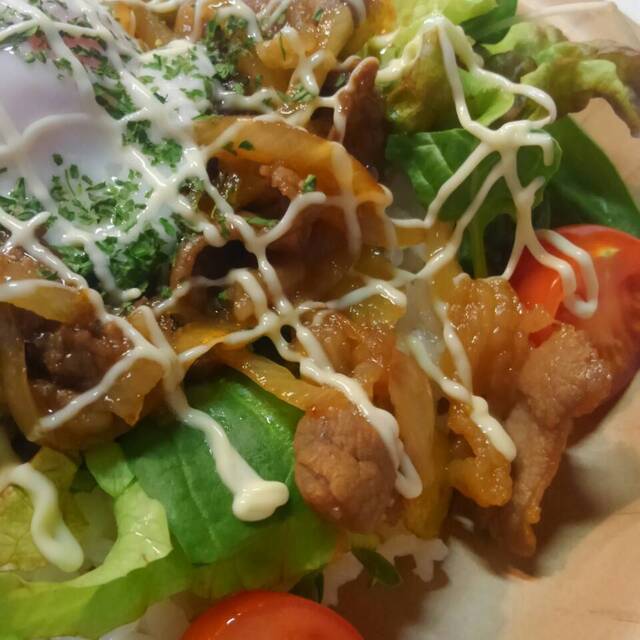 フィンランドの森 ハンモックカフェ