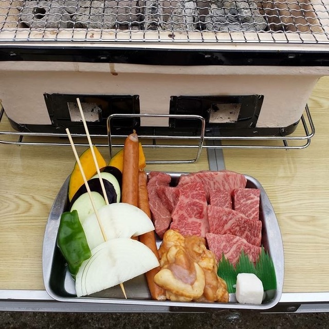 知多牛工房 牛小屋