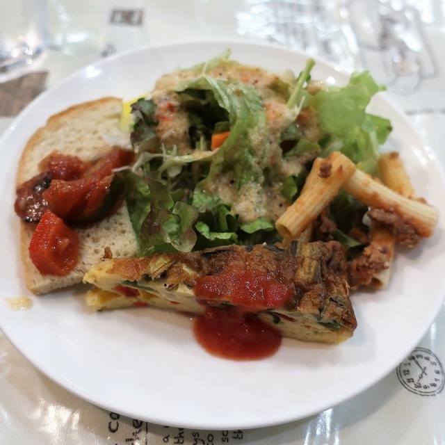 レストラン 木曜館