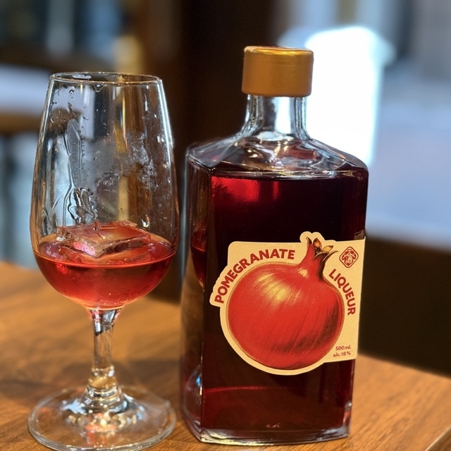 秋葉原 井戸端洋酒店