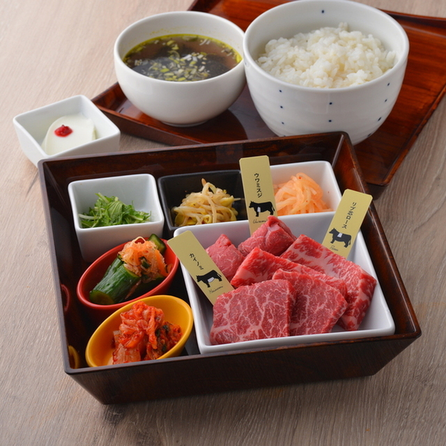 熟成和牛焼肉エイジング・ビーフ 軽井沢