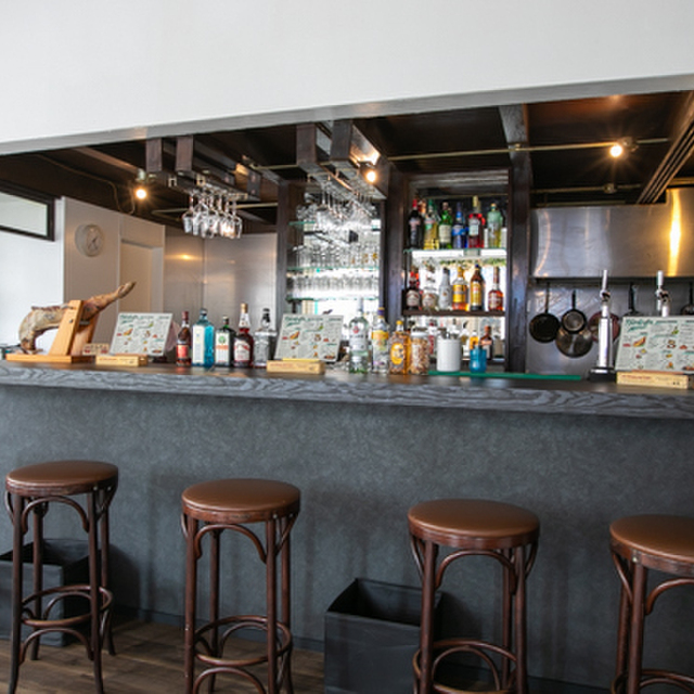 カフェ&ダイニング コボット