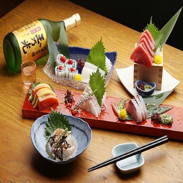 ちゃい九炉 八重洲店