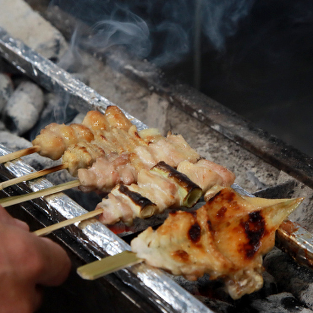 焼きとり そね爺
