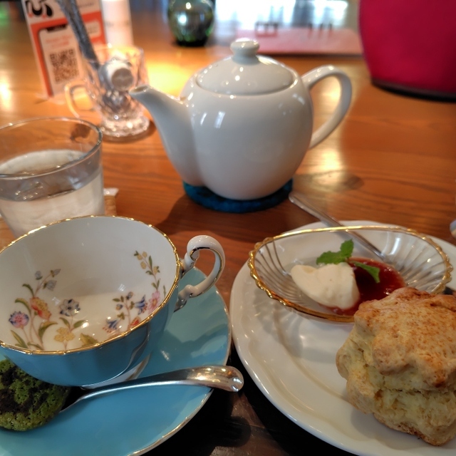 ふくろ工房 夢カフェ