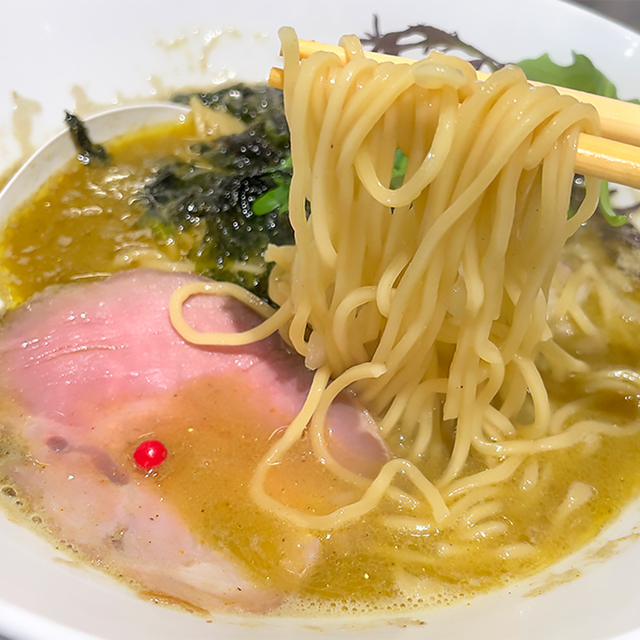 ヌードルキッチン テラコスタ