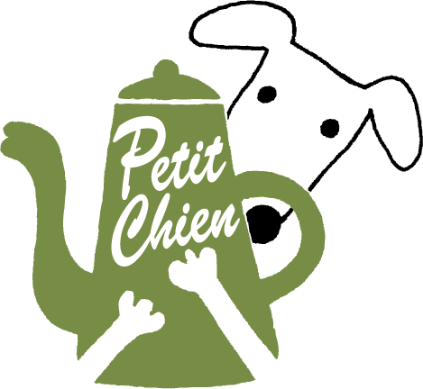 ドッグカフェ プティシアン