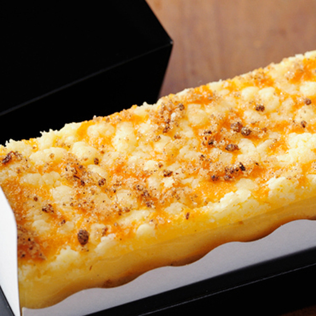 ドゥブルベ・ボレロ 守山本店