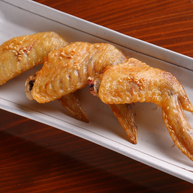 焼きとん大国 亀有店