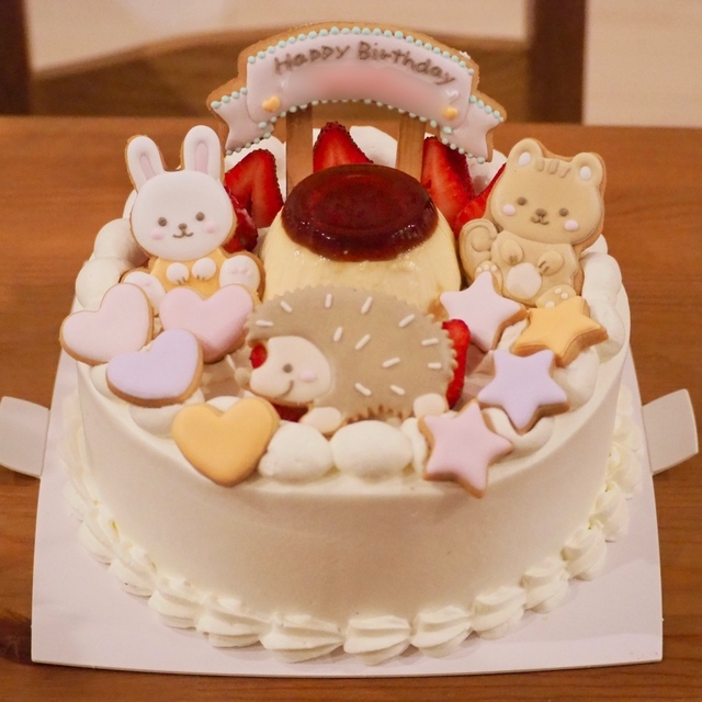 サン・ヴェルジェ 中泉店