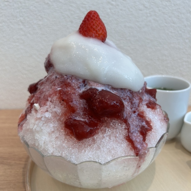 しろいくも 南船場店