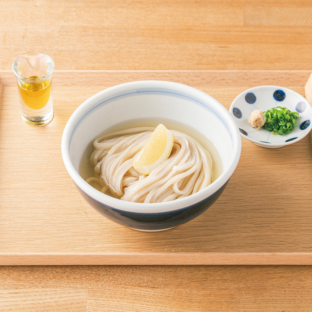 はやし家製麺所 本店