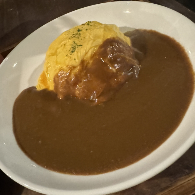 アイボリー カフェ