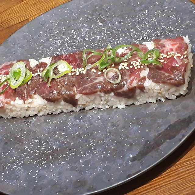 シーズレシピ 吉田肉酒屋