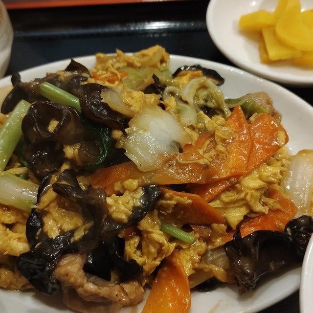 中華酒家　福楽園 尻手店