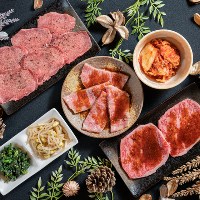 焼肉屋 ロマンポップ