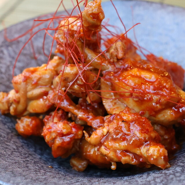 キムチパントリー 月島店