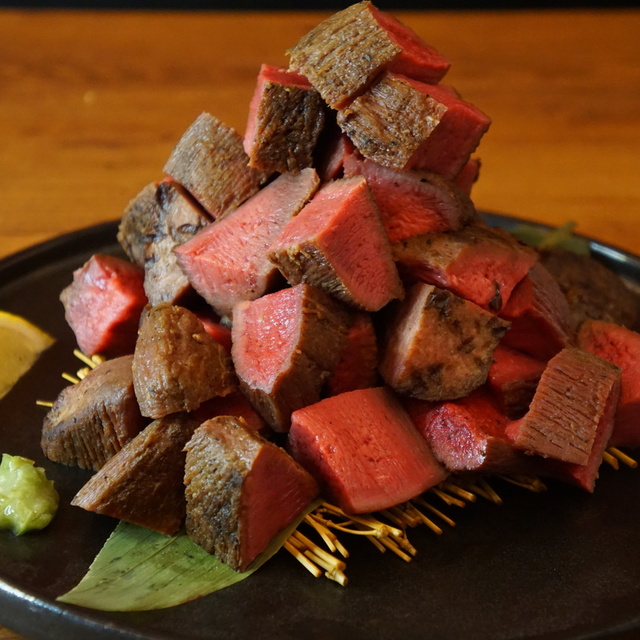 イタリアン お肉とワイン Cozoutan 横浜関内