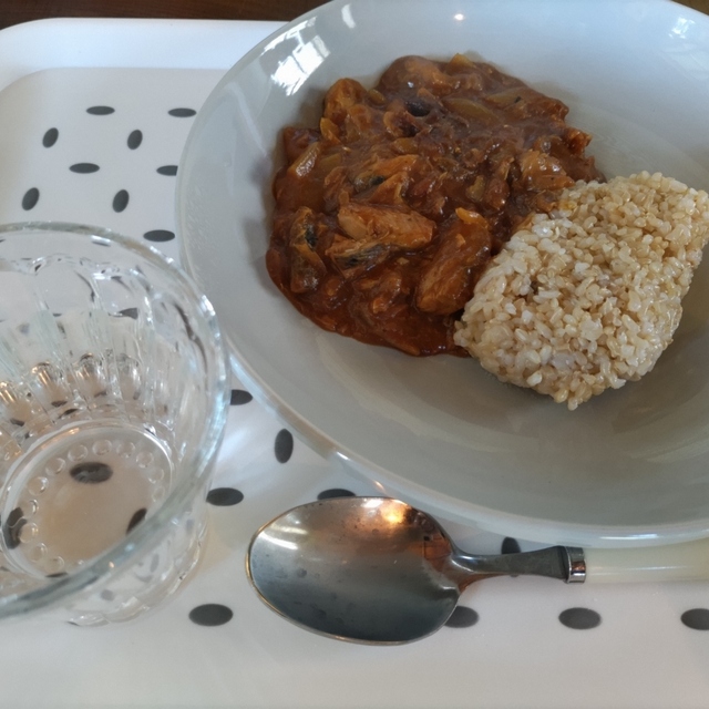 カフェ カインの里