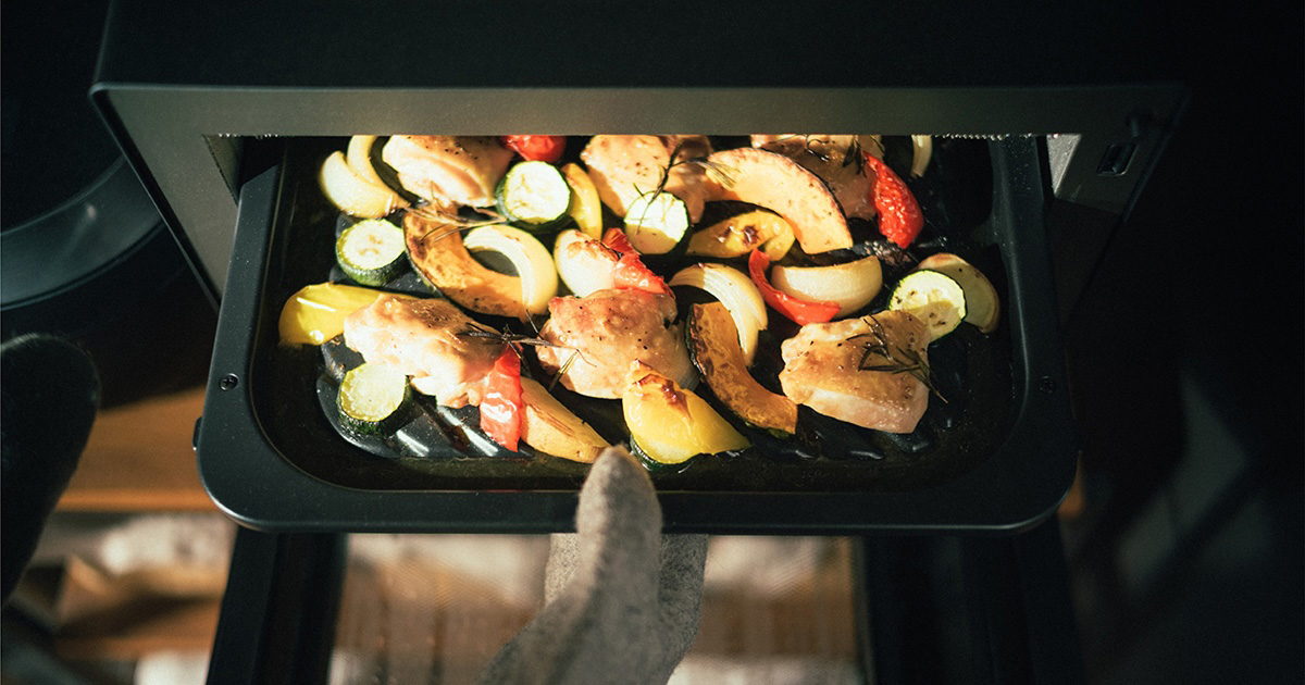 グリルレストラン サーモンキング