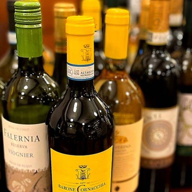 ワイン＆キッチン レオンビアンコ