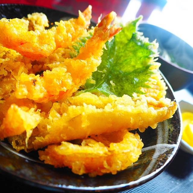 うおたけ鮮魚店やけんど 海鮮どんや