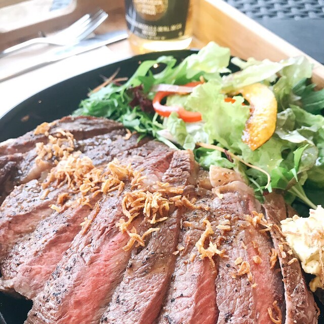 グレイトフルズ 岡山問屋町店