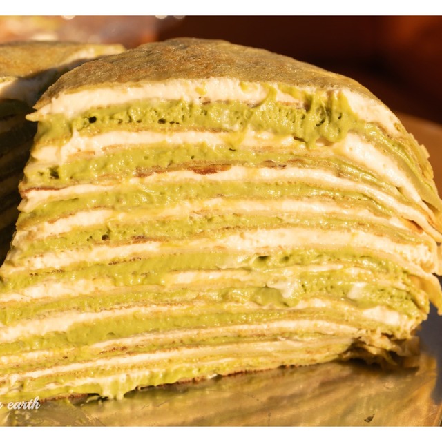 カフェ マザーアース