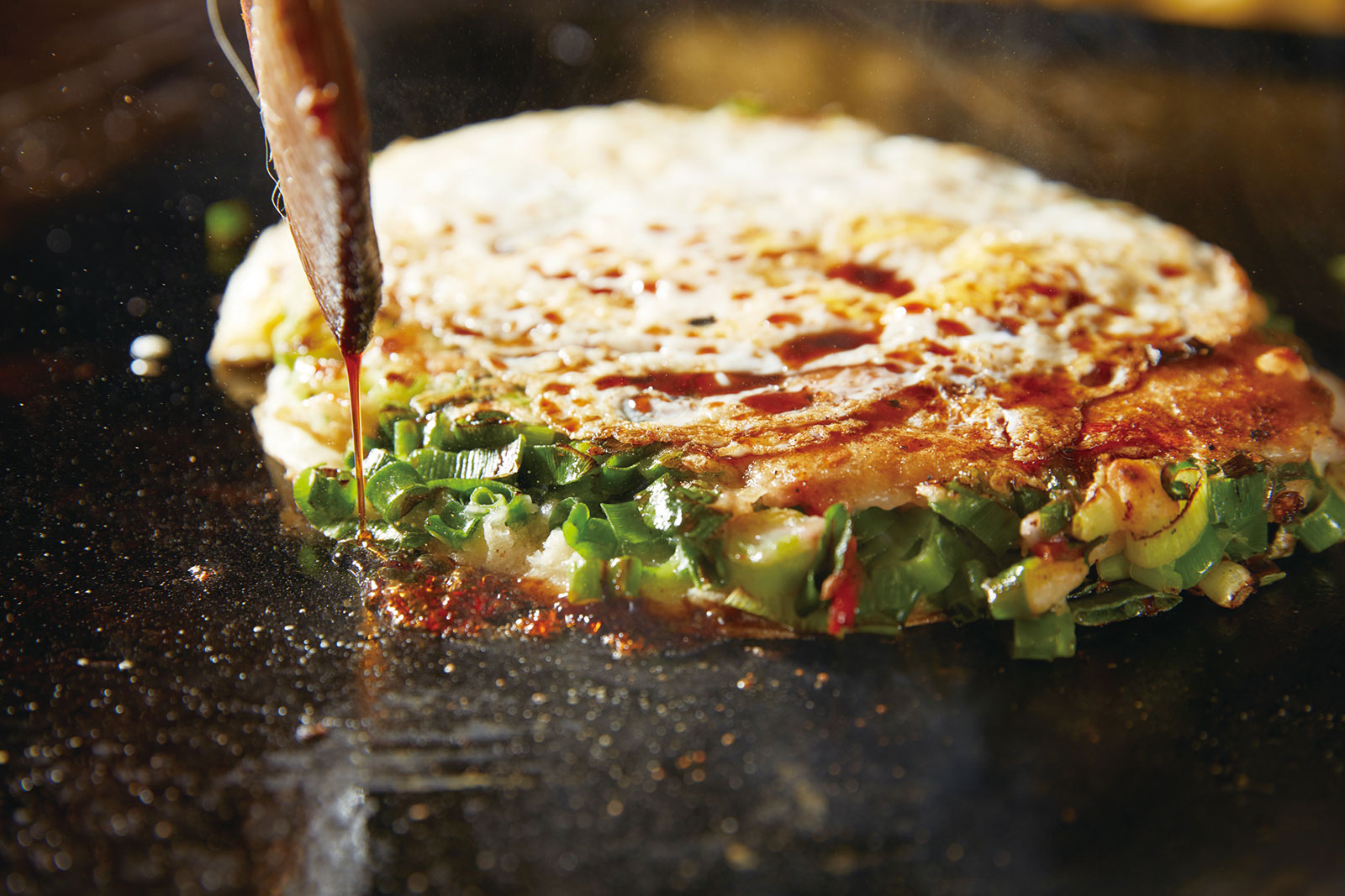 時代家旬 ねぎ家