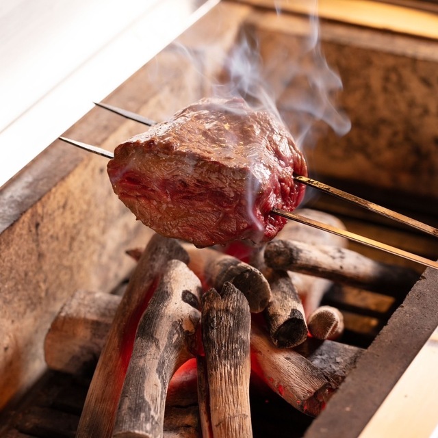 希少銘柄和牛と厳選ワイン 中目黒グリル