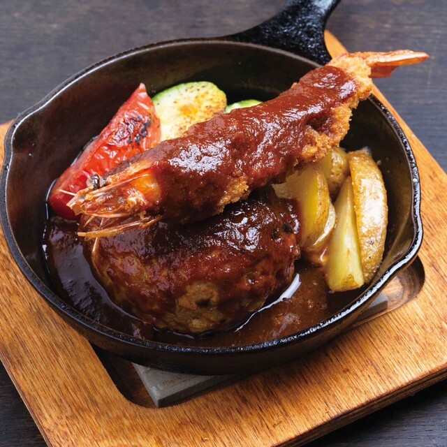 森の中のお肉レストラン アースガーデン