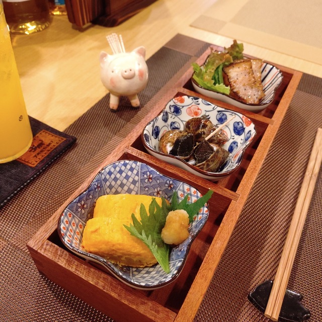 北新地 とん汁家