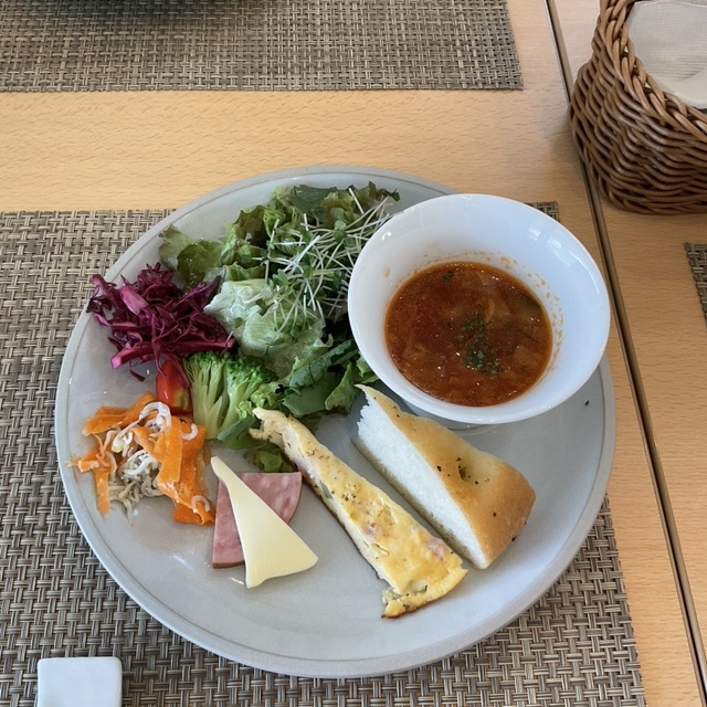 キッチン フジィーネ