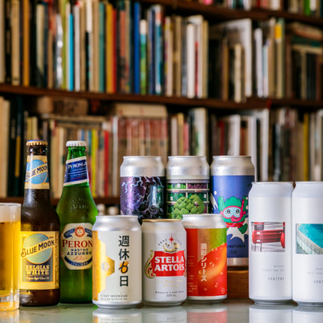 トレジャーリバー ブックカフェ