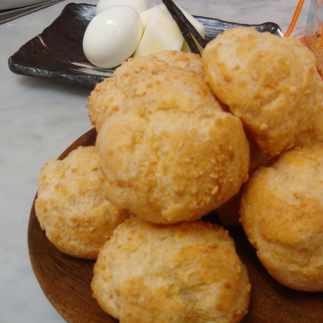 パティスリー カシュカシュ