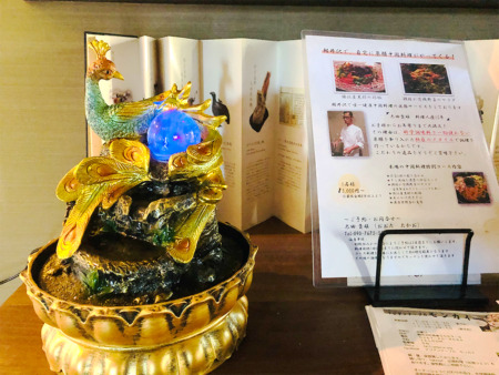 アジアンテーブル モンカイ