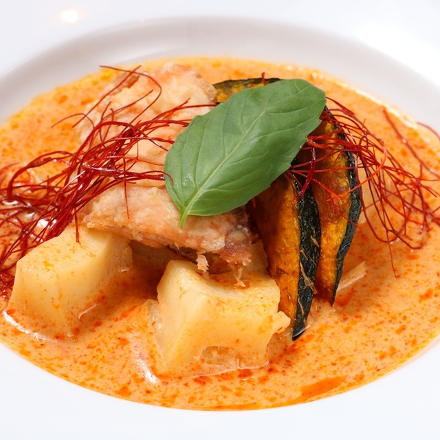 多国籍料理居酒屋 ファンタジスタジュウサン